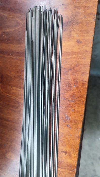 Заготовка Р6М5 самокал