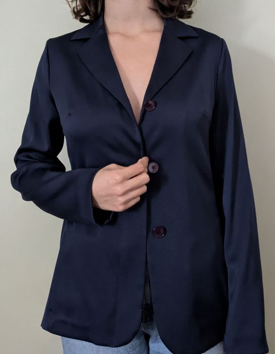 Casaco Clássico Stefanel