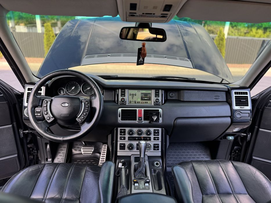 Продам  Land Rover без вложений