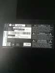TV LG42LN540V ж/к на запчасти