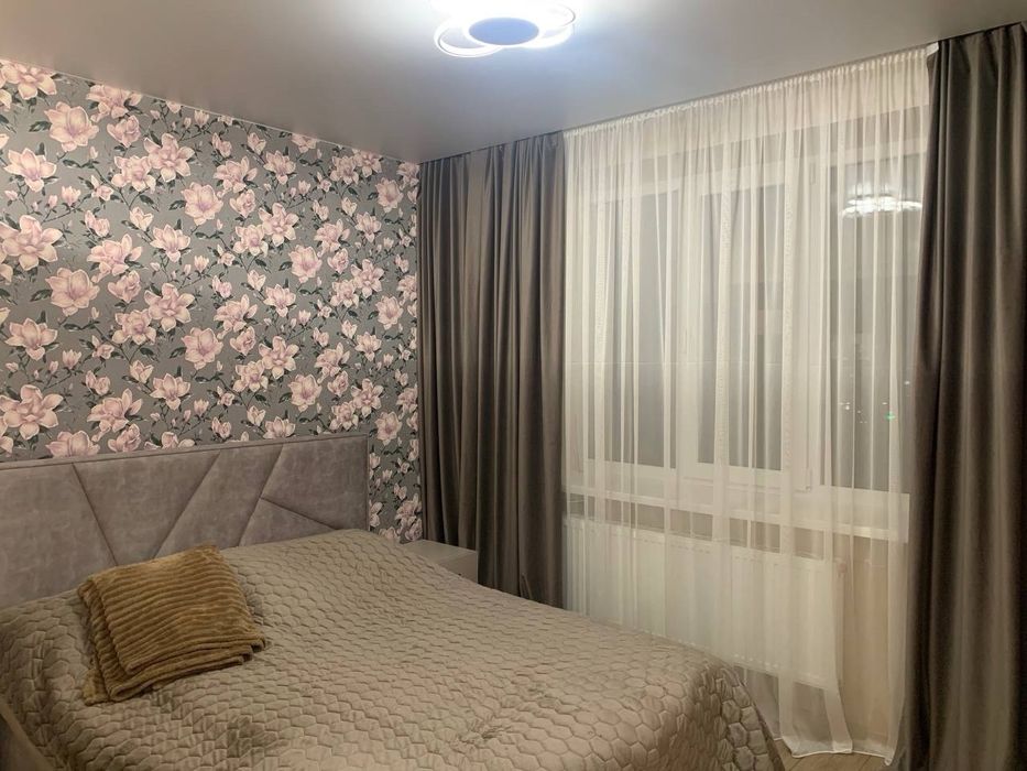 Новобудова. Перша здача. Старокостянтинівське шосе