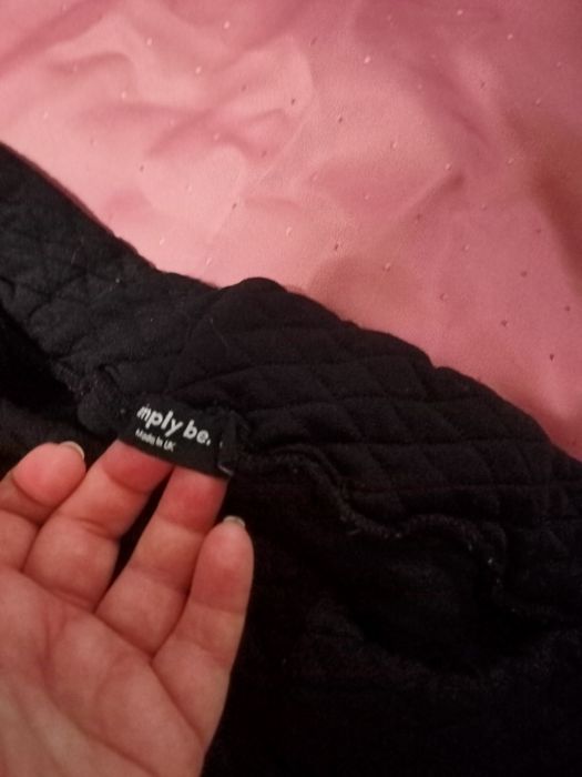 Жіночий одяг штани джогери 58-62р