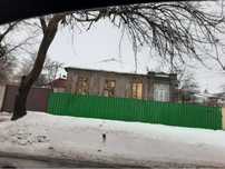 Сдается дом в городе 4 комнатный большой