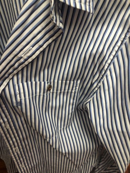 Camisa homem