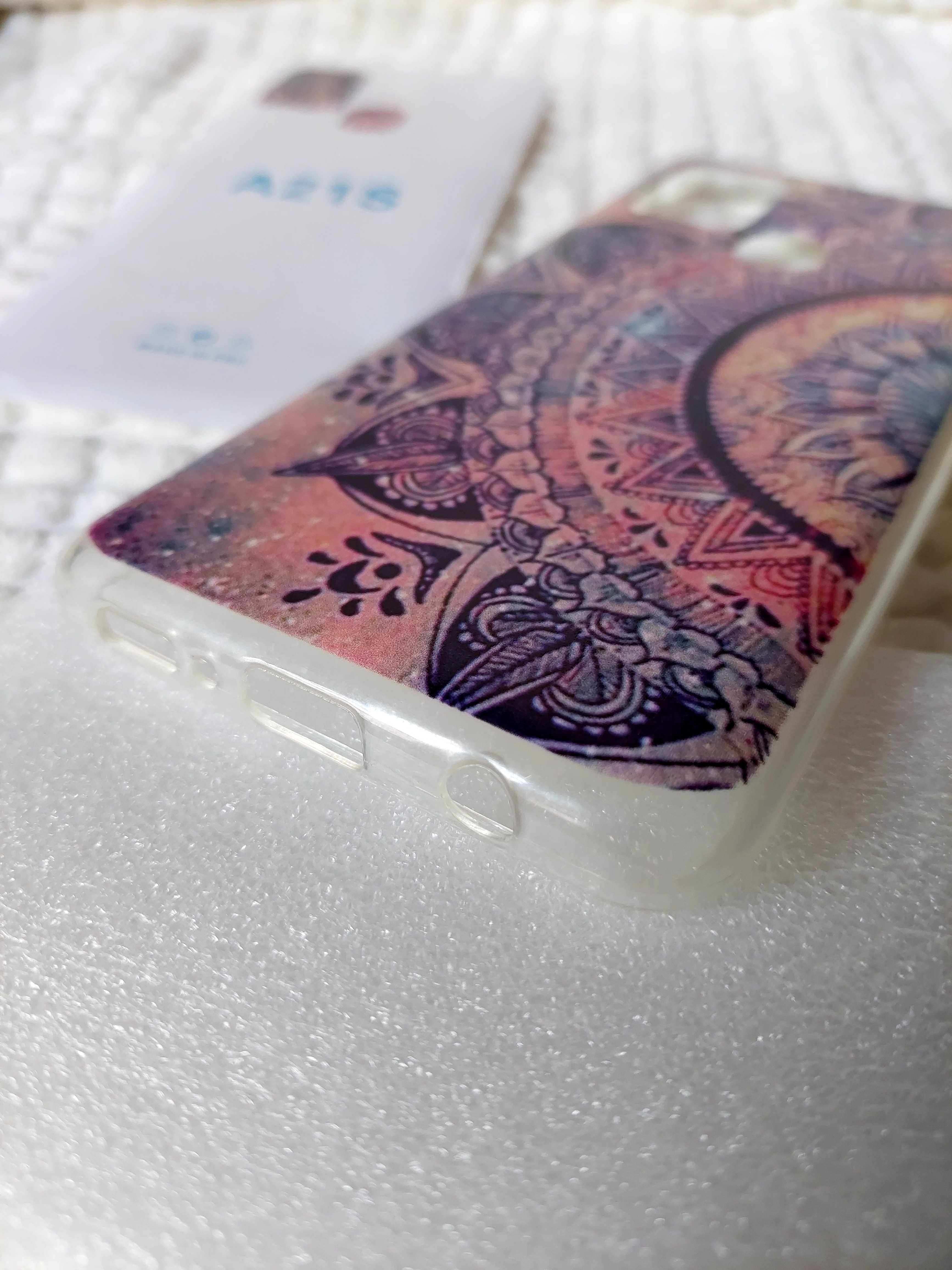 Etui do Samsung Galaxy A21S