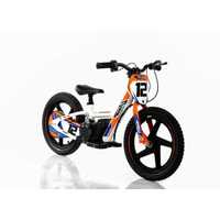 Bicicleta Infantil Elétrica 4MX E-Fun 16'