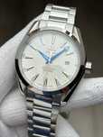 Швейцарские часы Omega Seamaster Co-Axial Chronometer