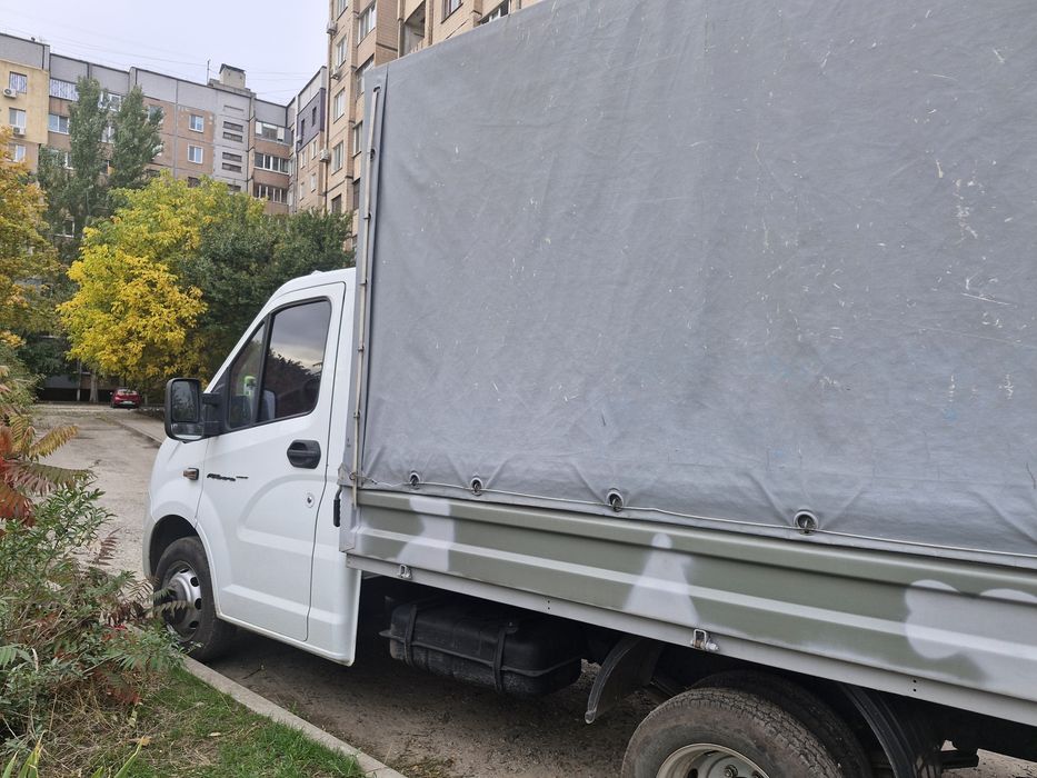 Продам Газель Некст