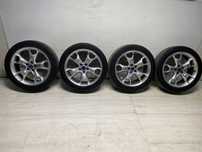 KOŁA FELGI 235/45R19 FORD KUGA MK2