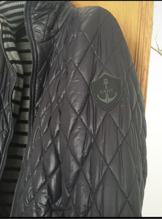 Casaco com dois lados Gant original