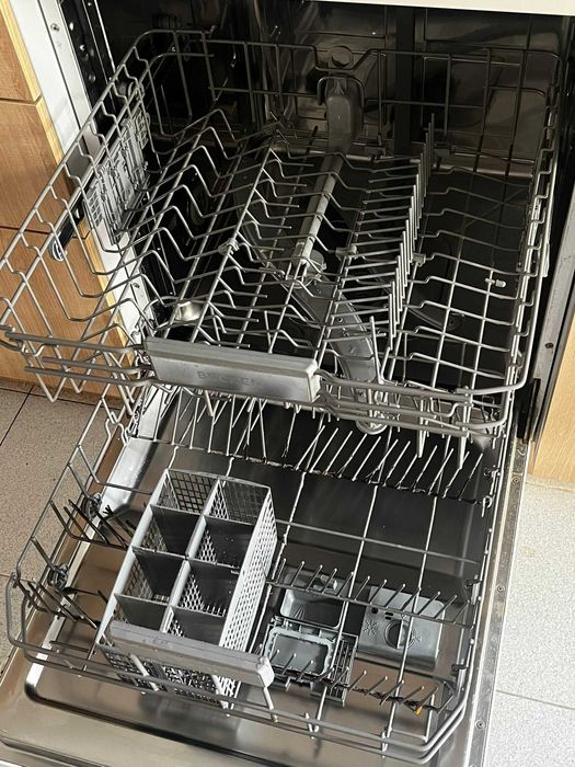 Máquina Lavar Loiça Becken - Usada