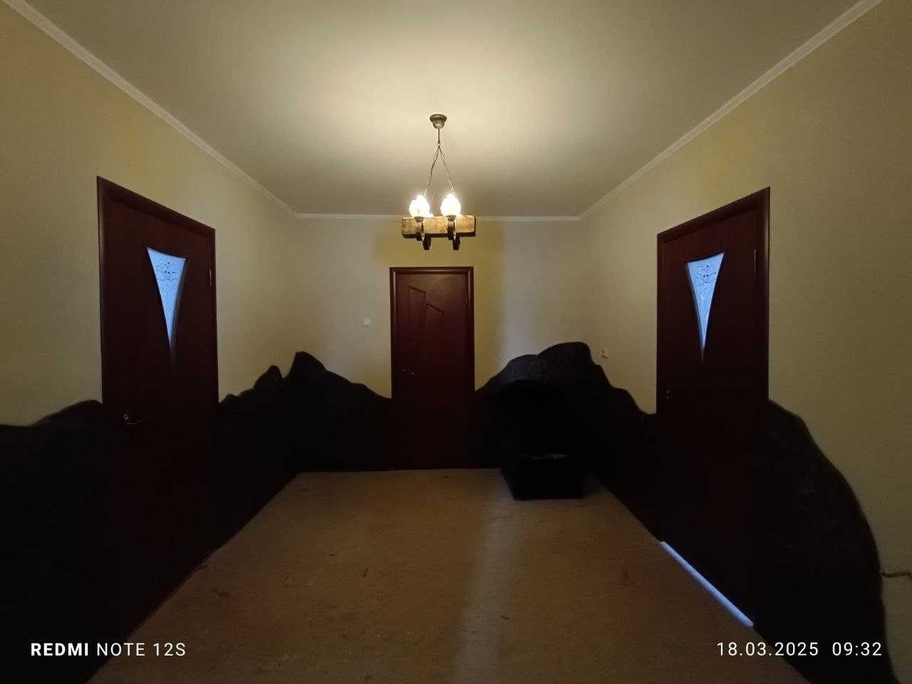 Продаж будинку в с.Пархомівка