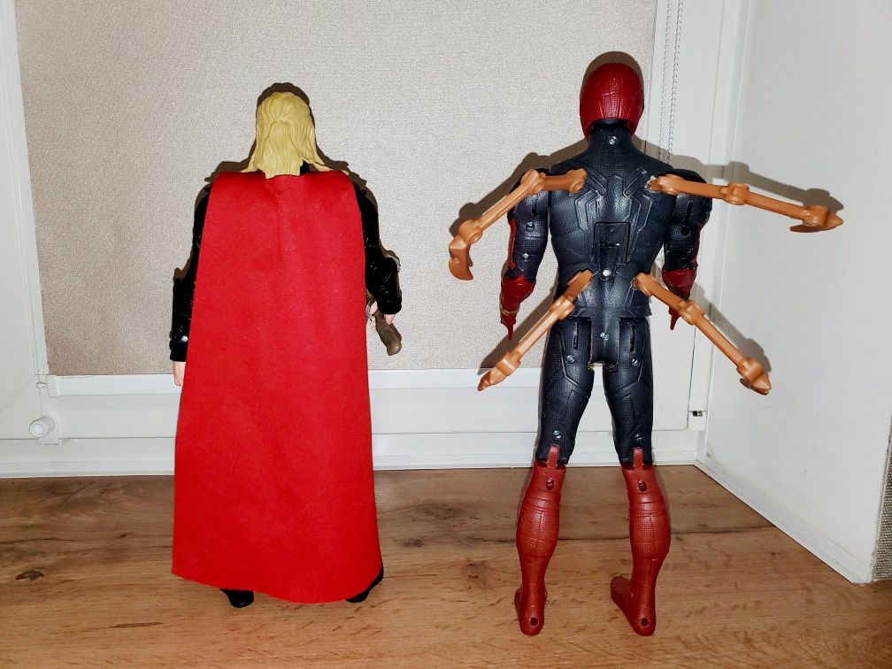 Супергерои Marvel