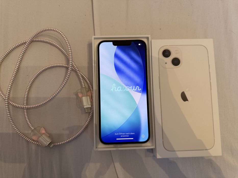 iphone 13 128 GB super stan