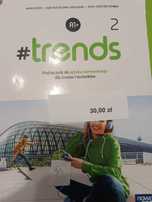 Trends 2 podręcznik do języka niemieckiego