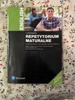 Repetytorium Maturalne Longman Pearson angielski poziom rozszerzony