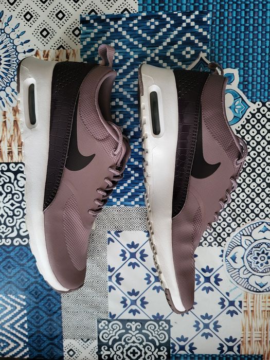 Nike Air Max Thea super lekkie