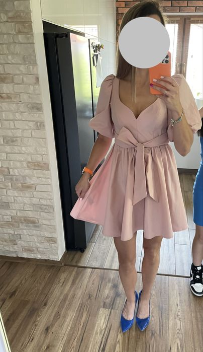 Sukienka damska rozm 36