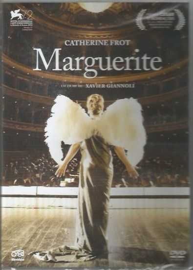 Marguerite (novo) (2015)