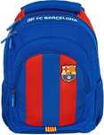 Plecak fc barcelona