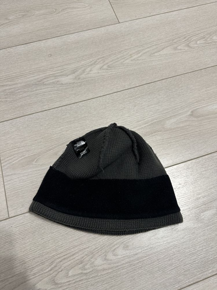 Шапка The North Face TNF чоловіча