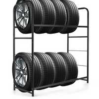 Підставка для колес, шин, легких сталевих дисків M90052 Mar-Pol