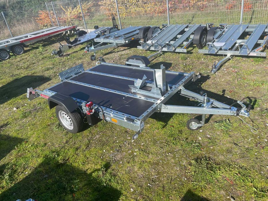 Temared pod  quada motocykl 750DMC raty dostawa cała Polska