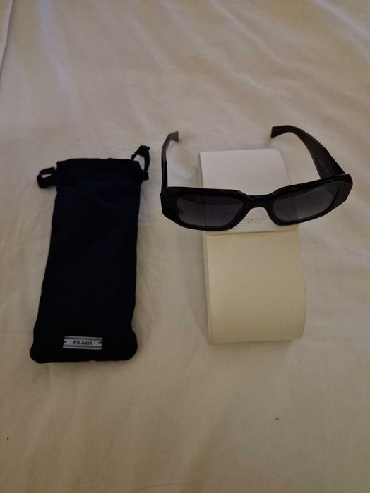 Oculos Originais Prada 17WS com caixa