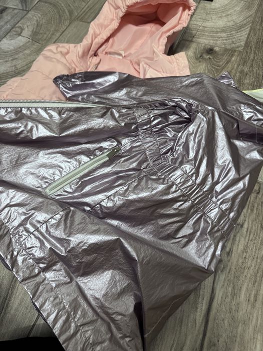 Kamizelka parka