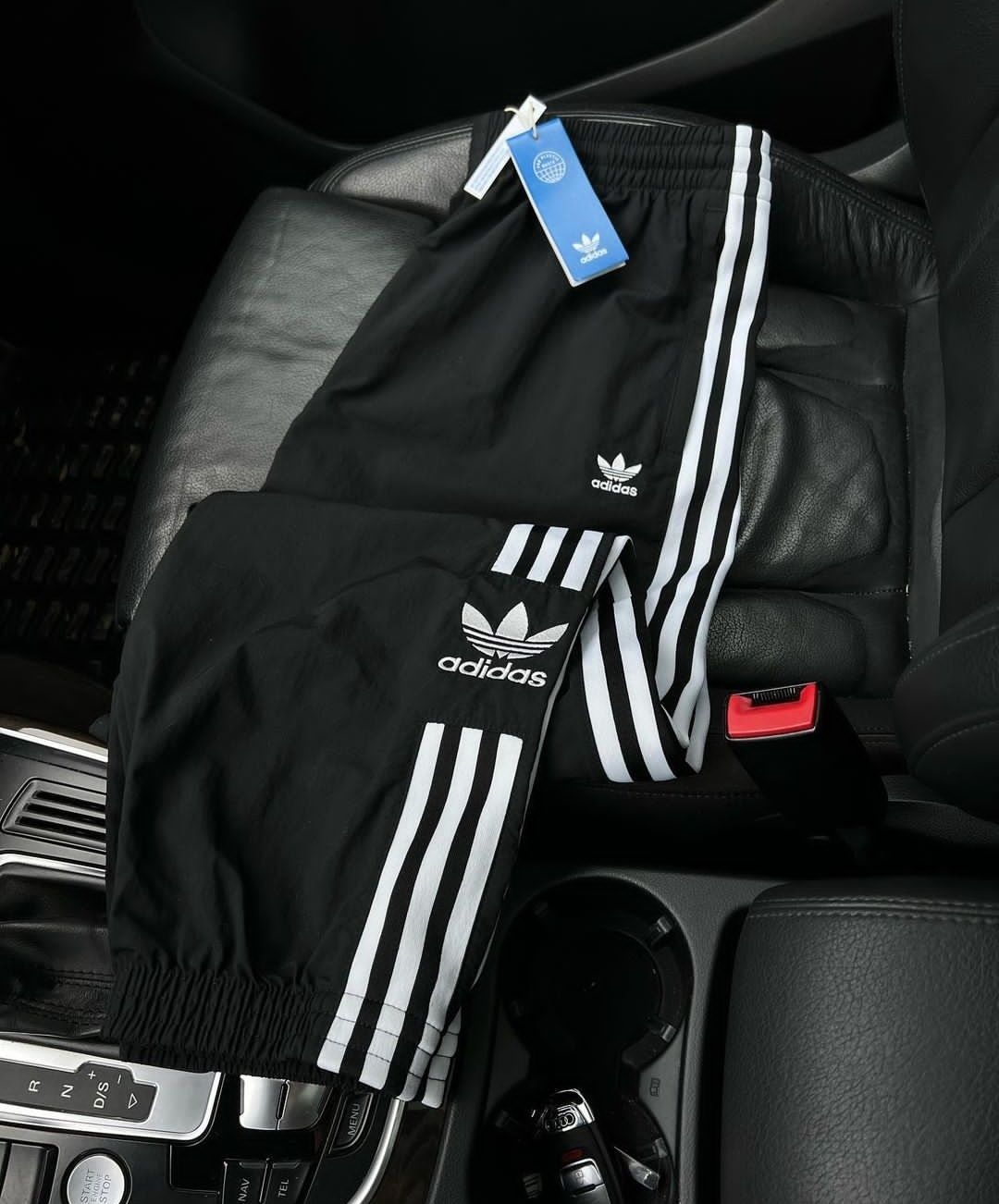 Женские штаны adidas