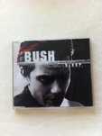 CD Single Bush - Letting the Cables Sleep