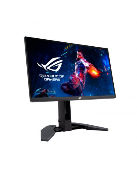 ROG Swift Pro PG248QP 540HZ