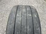 Opona 385/55R22.5 Bridgestone Ecopia H-Trailer 002