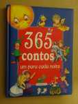 365 Contos - Um para Cada Noite