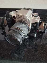 Camera Analógica Canon EOS 50E