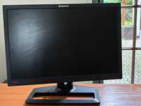 Monitor Lenovo 22”