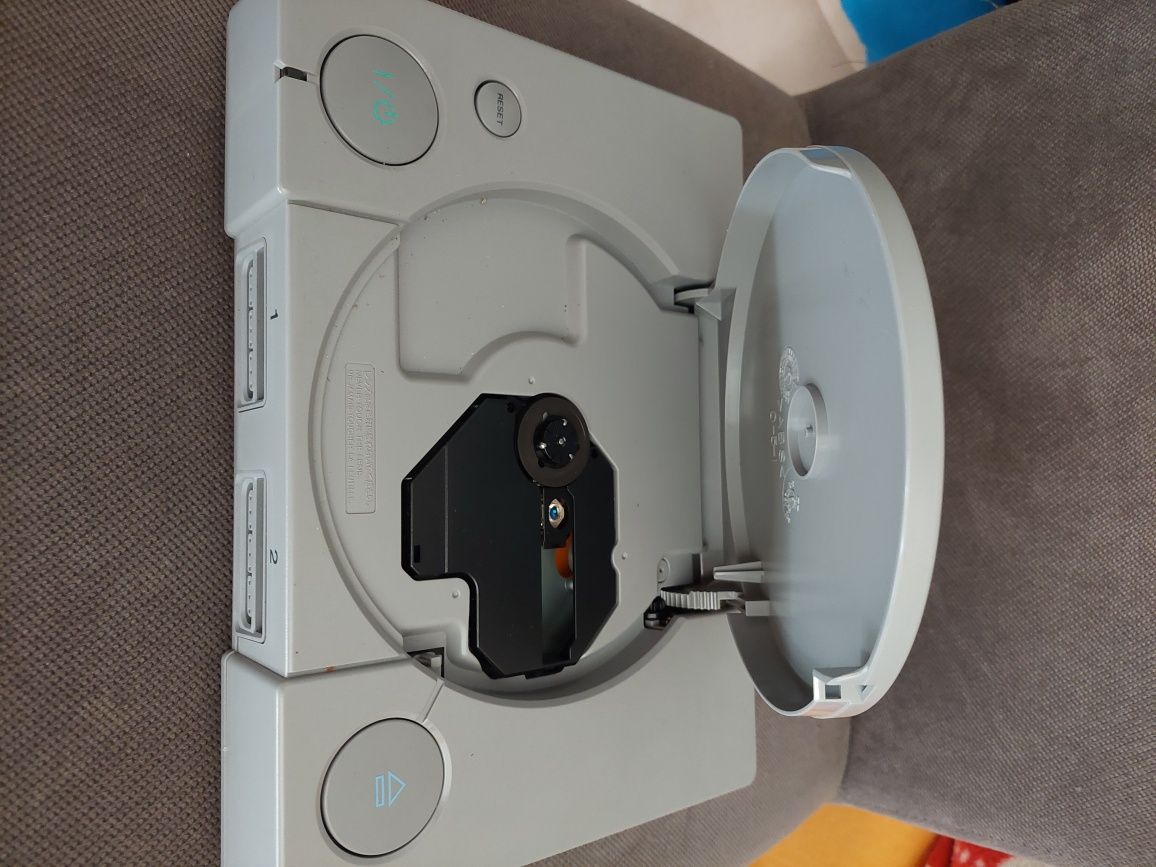 Sony PlayStation 1