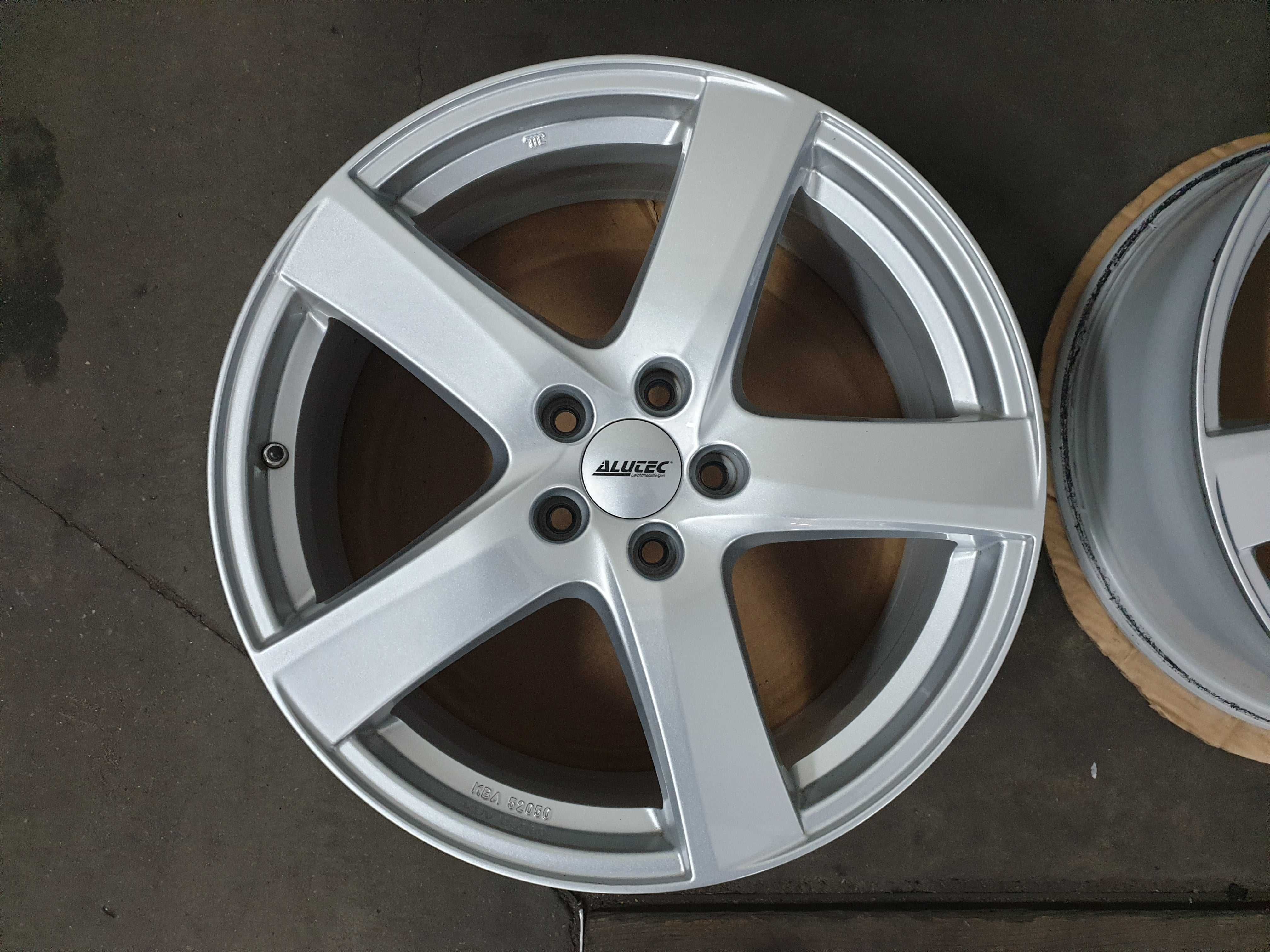 5x114,3 R19 - Alufelgi Hyundai Tuscon Santa Fe Kia Sorento Mazda 3 5 6