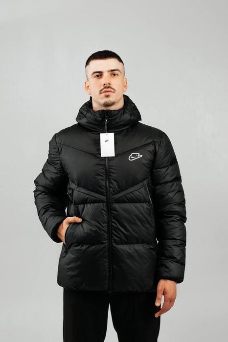 Куртка Nike Storm-FIT