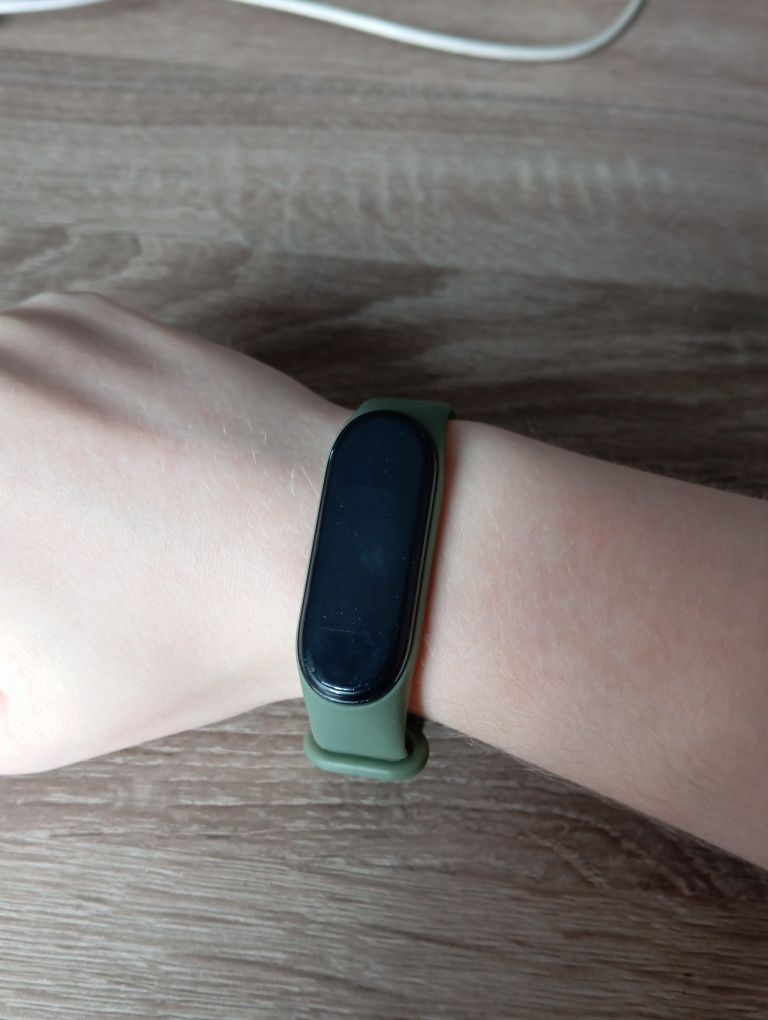 Ремінець до смарт годинника Mi Band