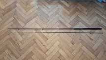 Matrix Ethos XR-S Feeder 11FT / 3.3m / 30g