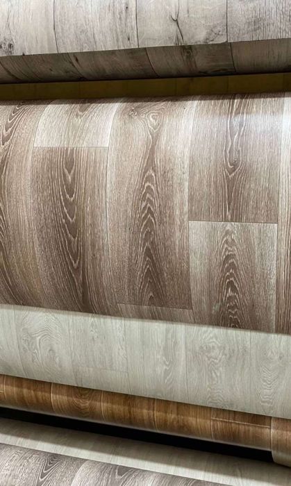 Лінолеум за доступними цінами