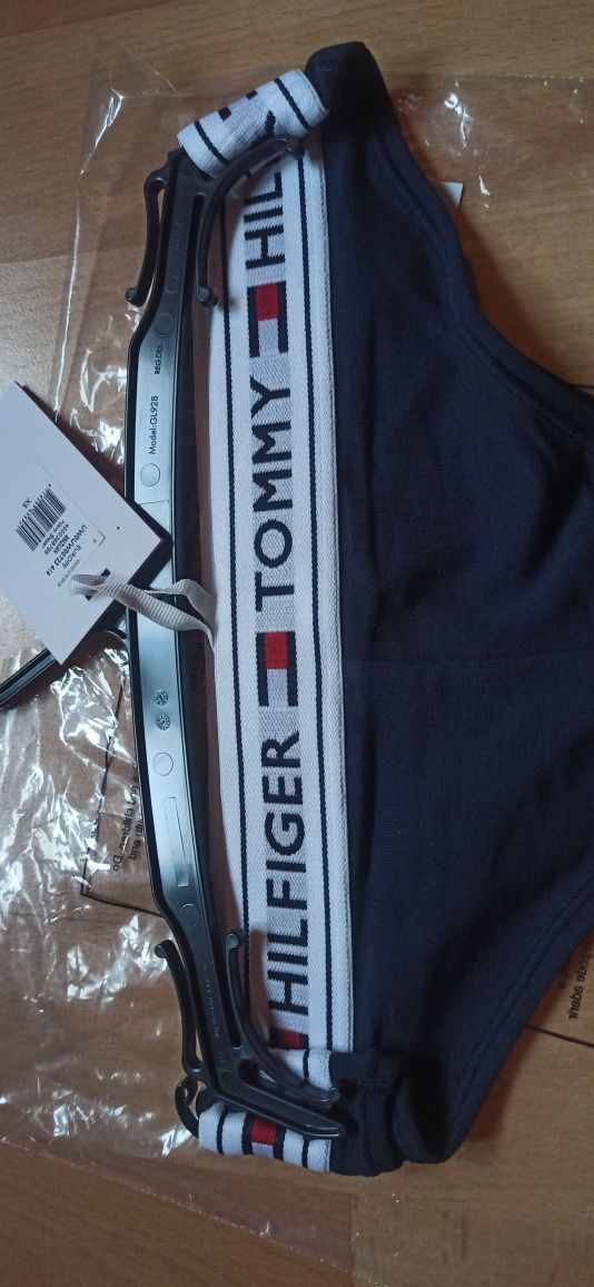 Figi Tommy Hilfiger- Size XS