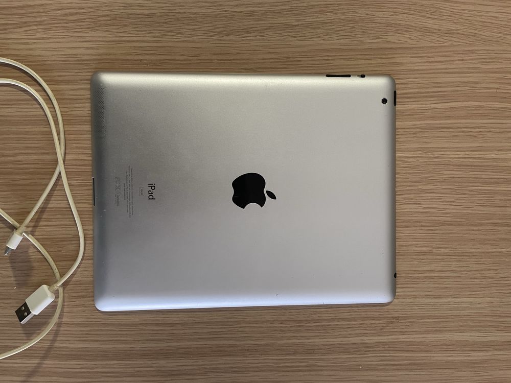 Ipad 2 Geração (2011)