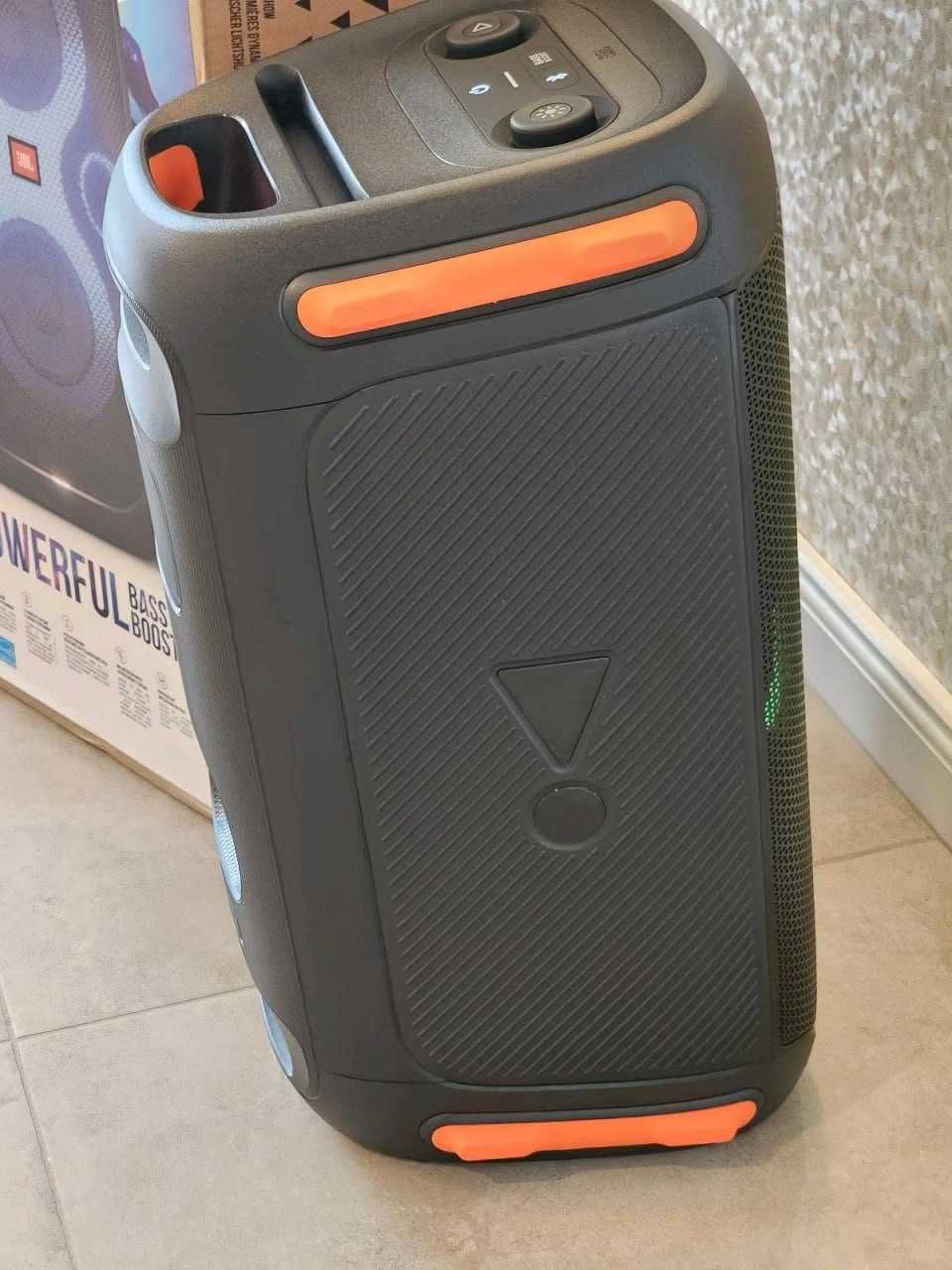 Głośnik- JBL Partybox 110 Super Stan