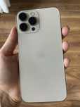 Iphone 13 pro max 256 gb