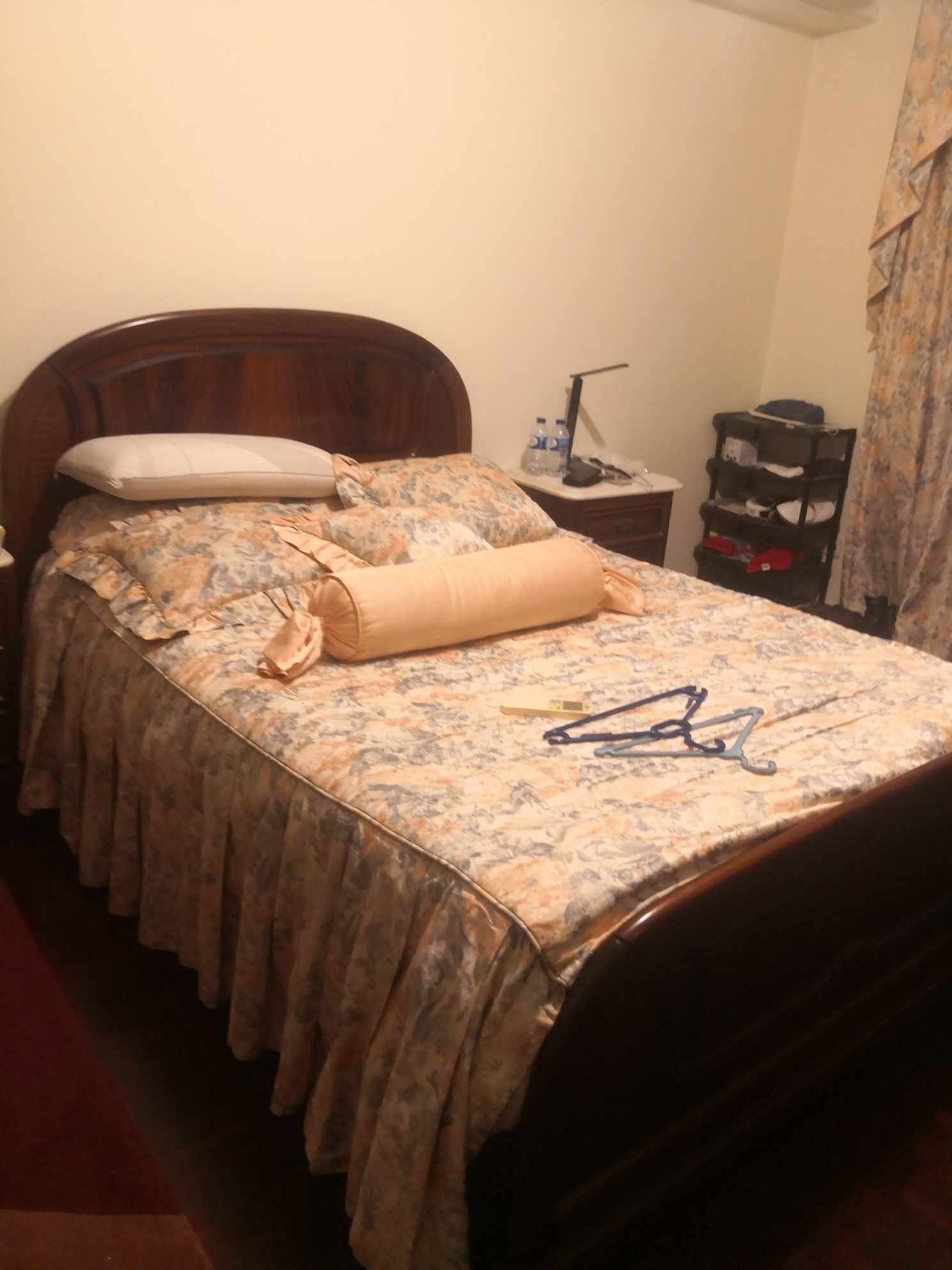 Mobilia de quarto casal