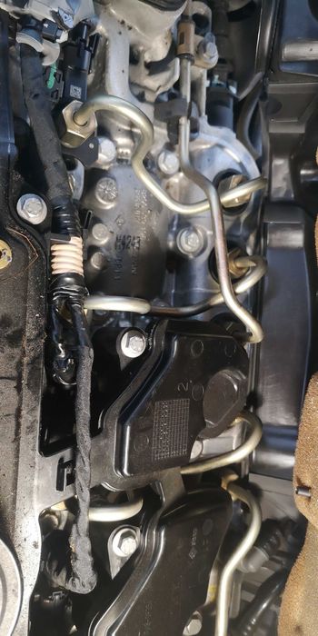 Renault Laguna.III. 2.0.DCI. .2012. Rok Wtryski