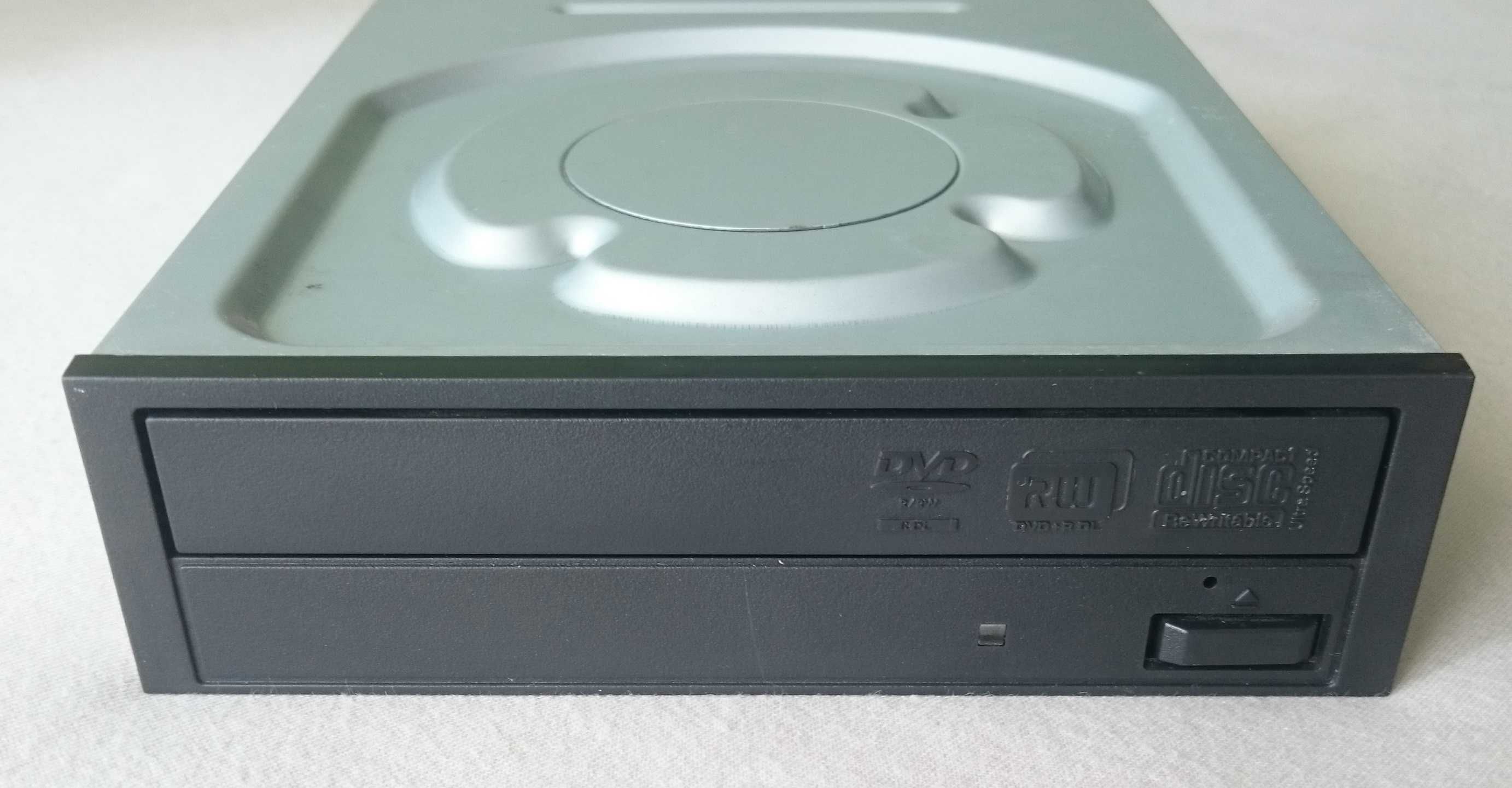 Nagrywarka napęd DVD CD SATA marki LG ASUS Samsung LiteON SONY