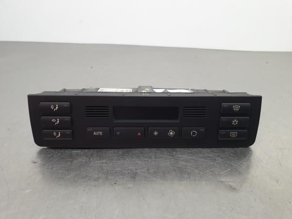 Comando chauffage / sofagem BMW 3 (E46)